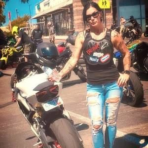 Meet your Posher, Leylah